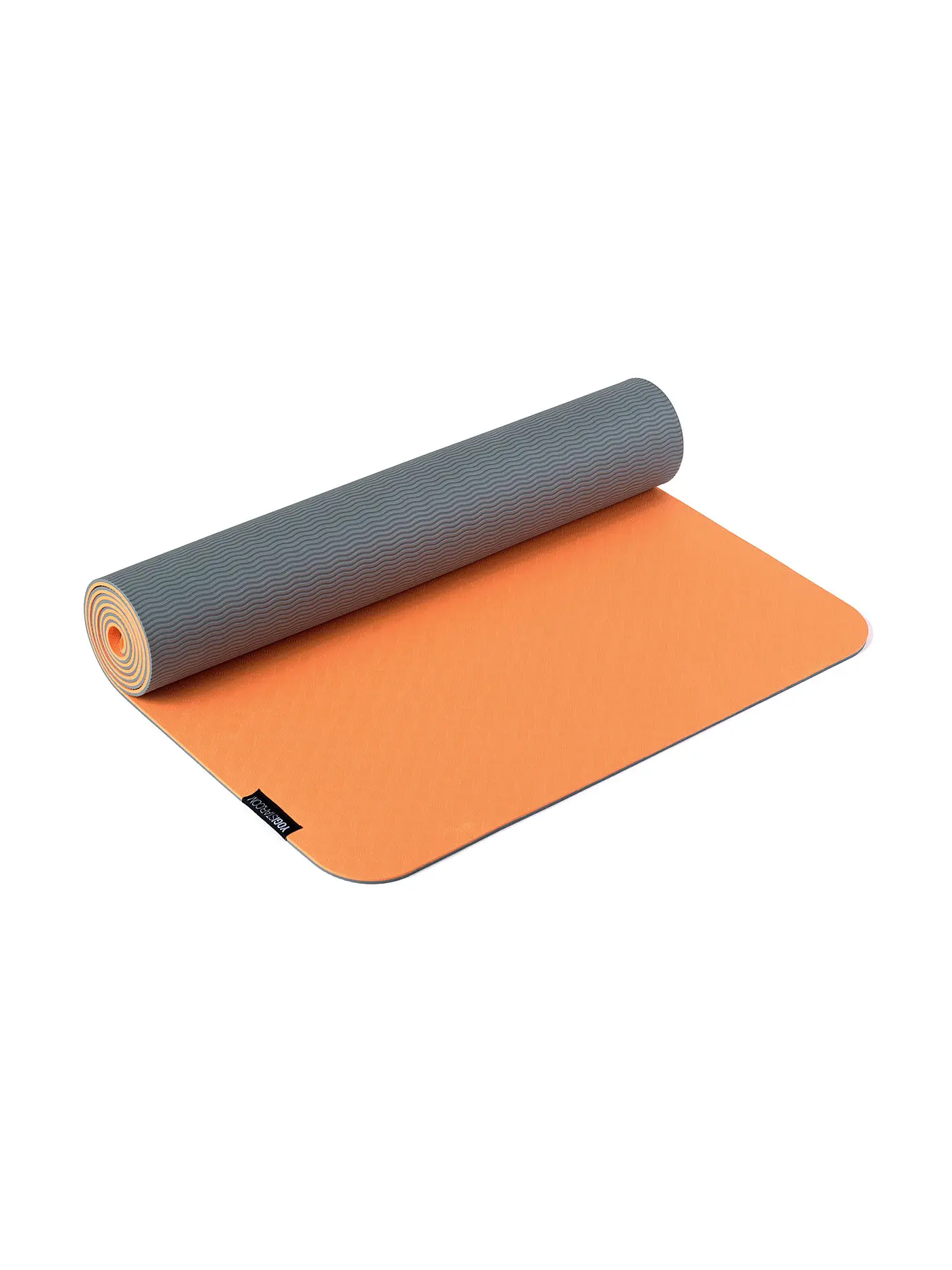 YOGISTAR | Yogamatte Pro | 